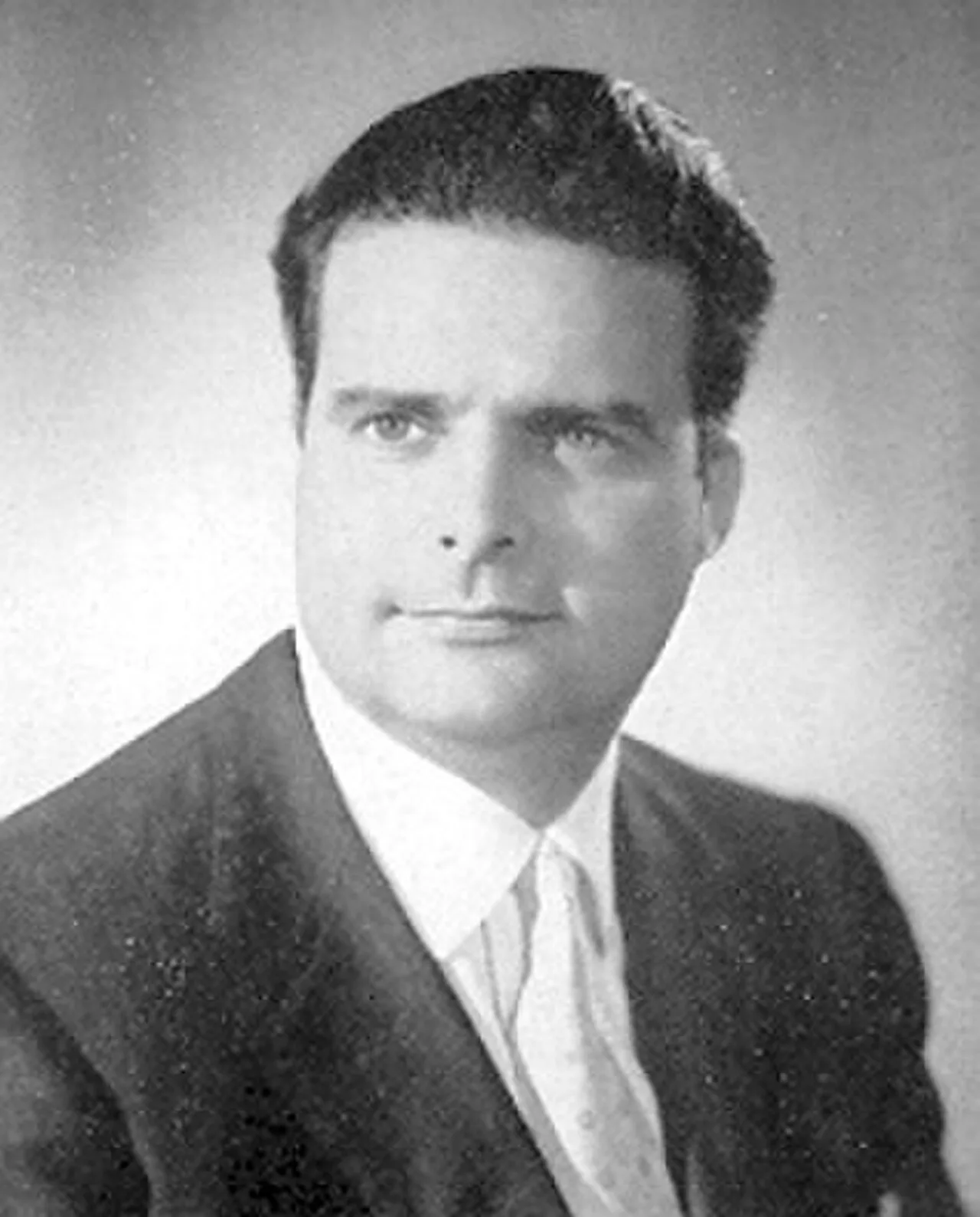 Mariano Pintus