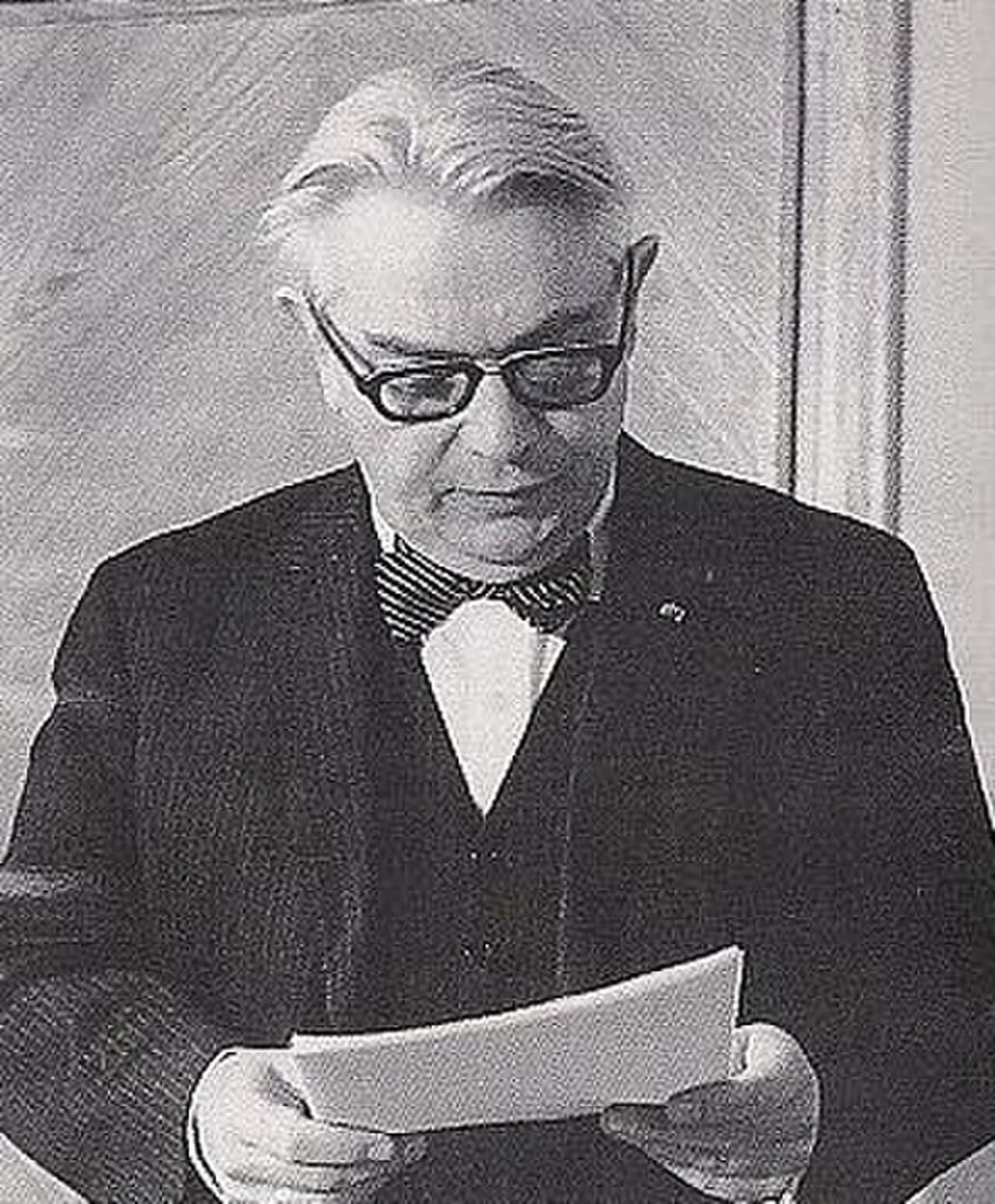 Edmund Jan Osmańczyk