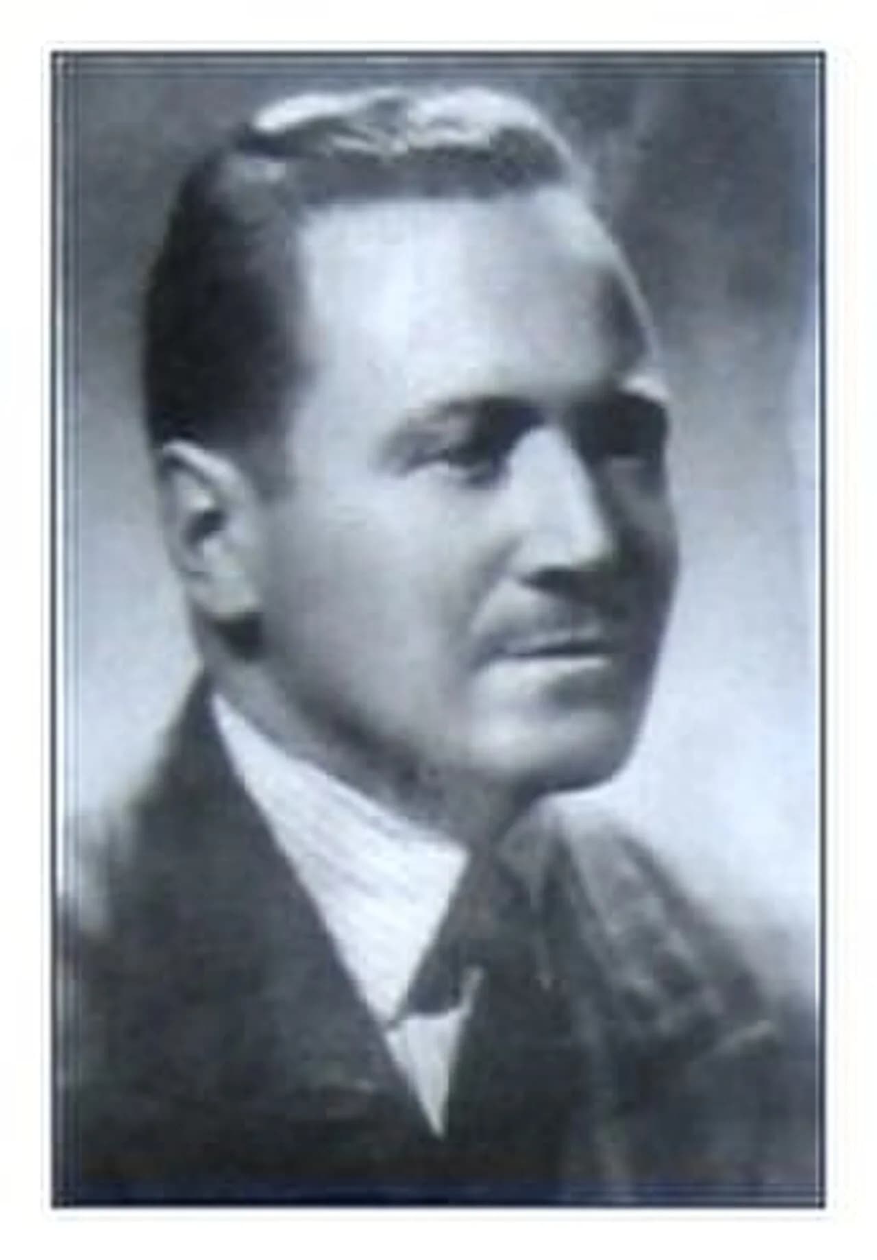Mario Agnoli