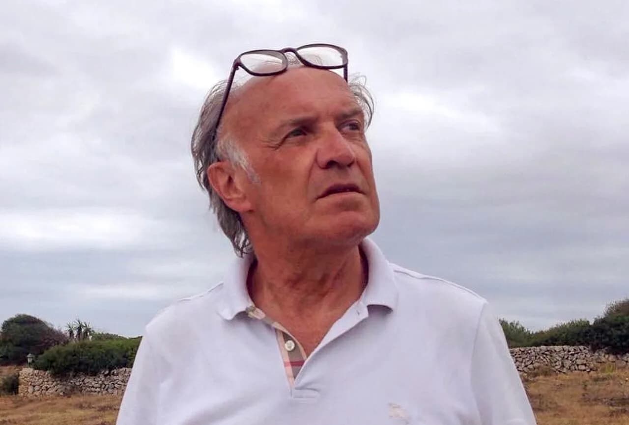 Mario Andrea Rigoni