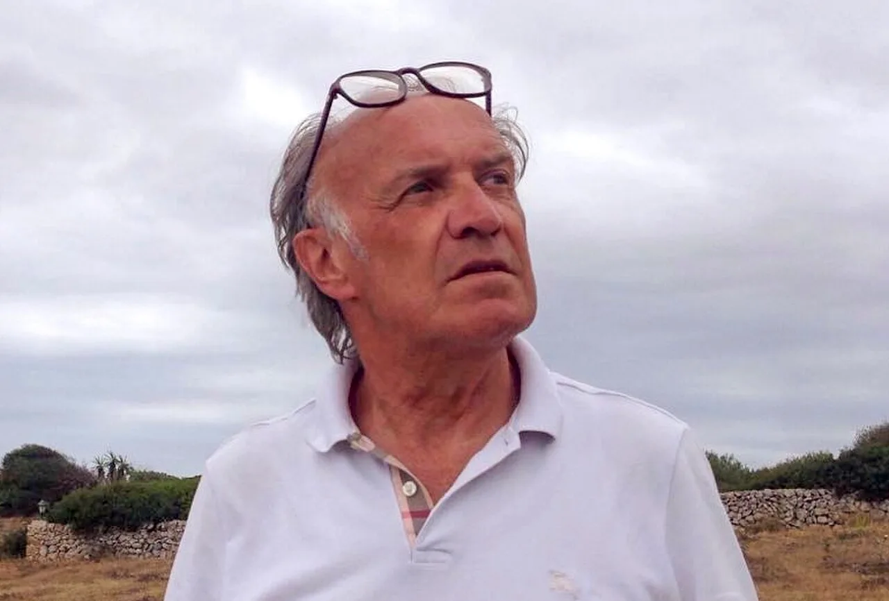Mario Andrea Rigoni