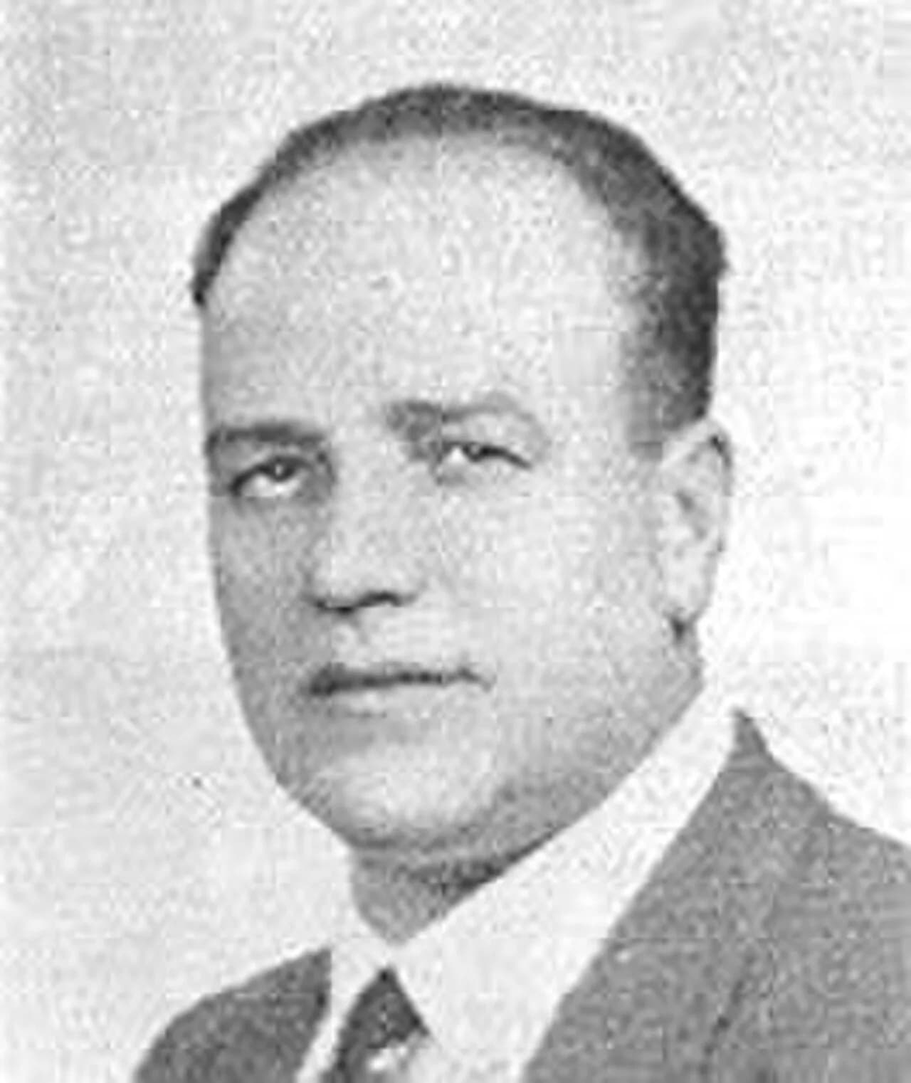 Mario Angelucci