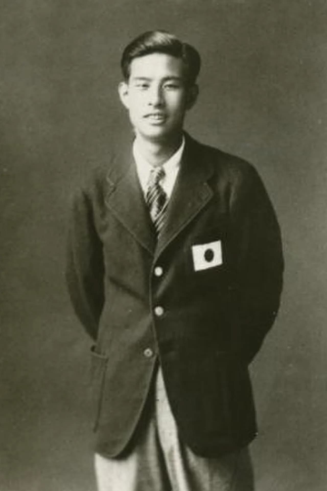 Ōe Sueo