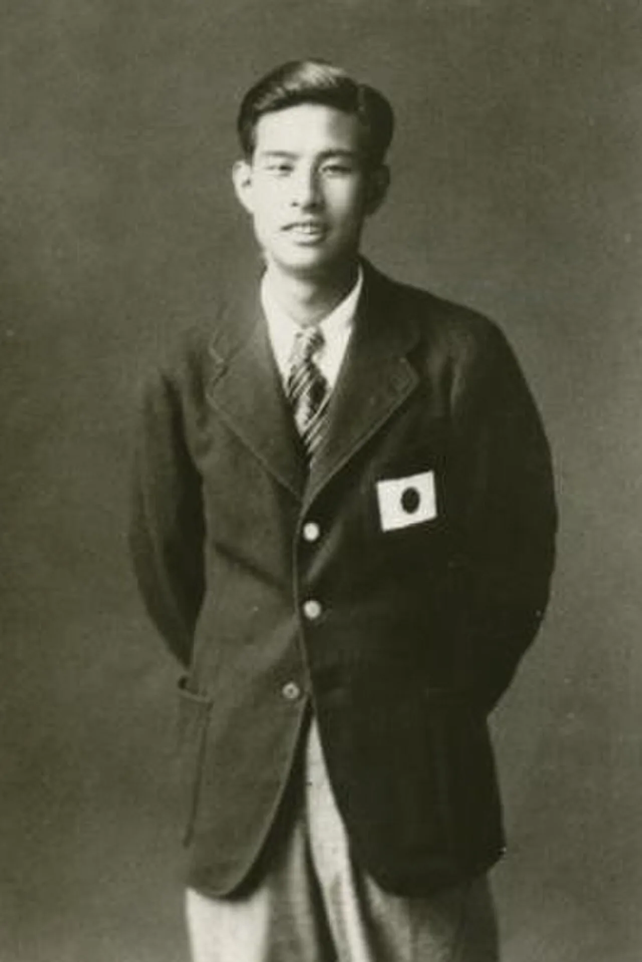 Ōe Sueo