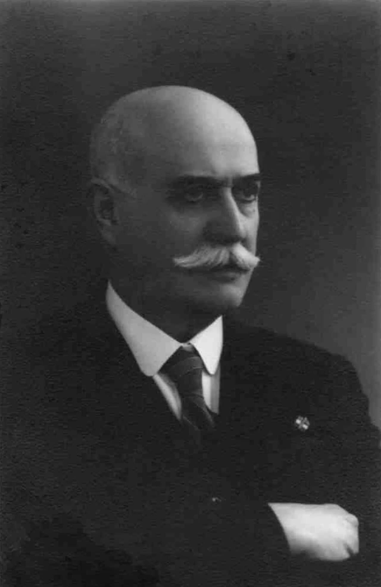 Mario Betti