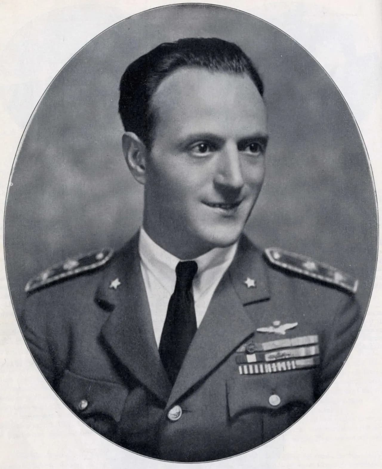 Mario de Bernardi