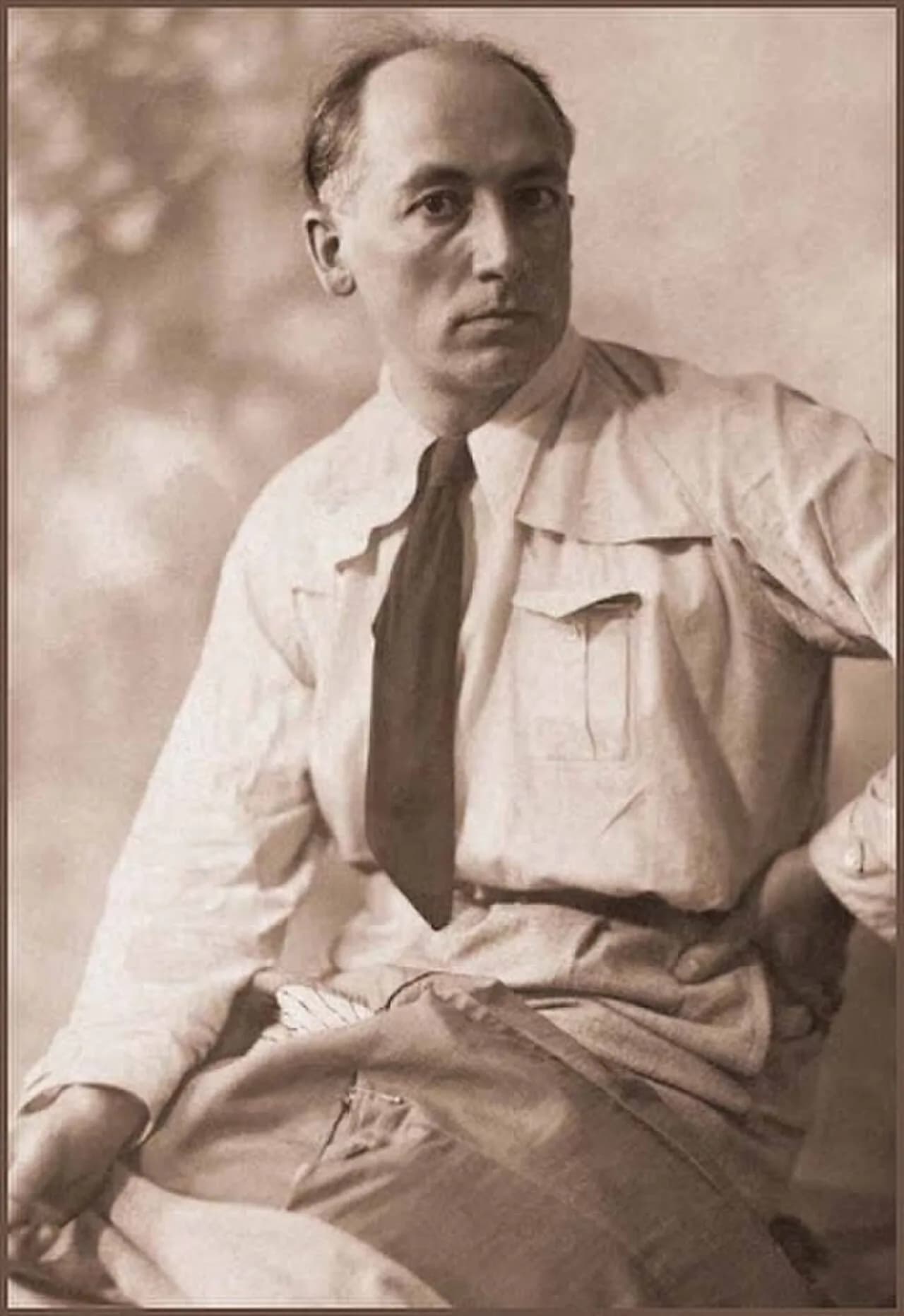 Mario Delitala