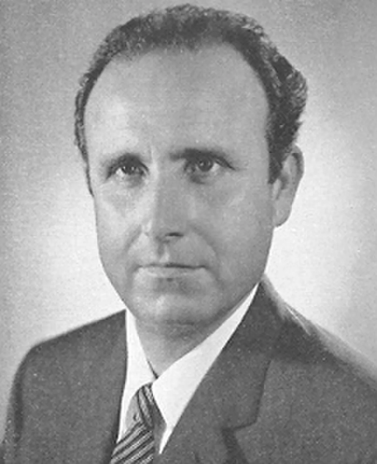 Mario Foscarini