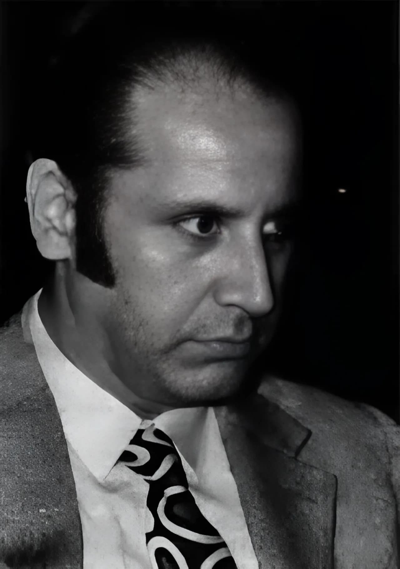 Mario Gangi