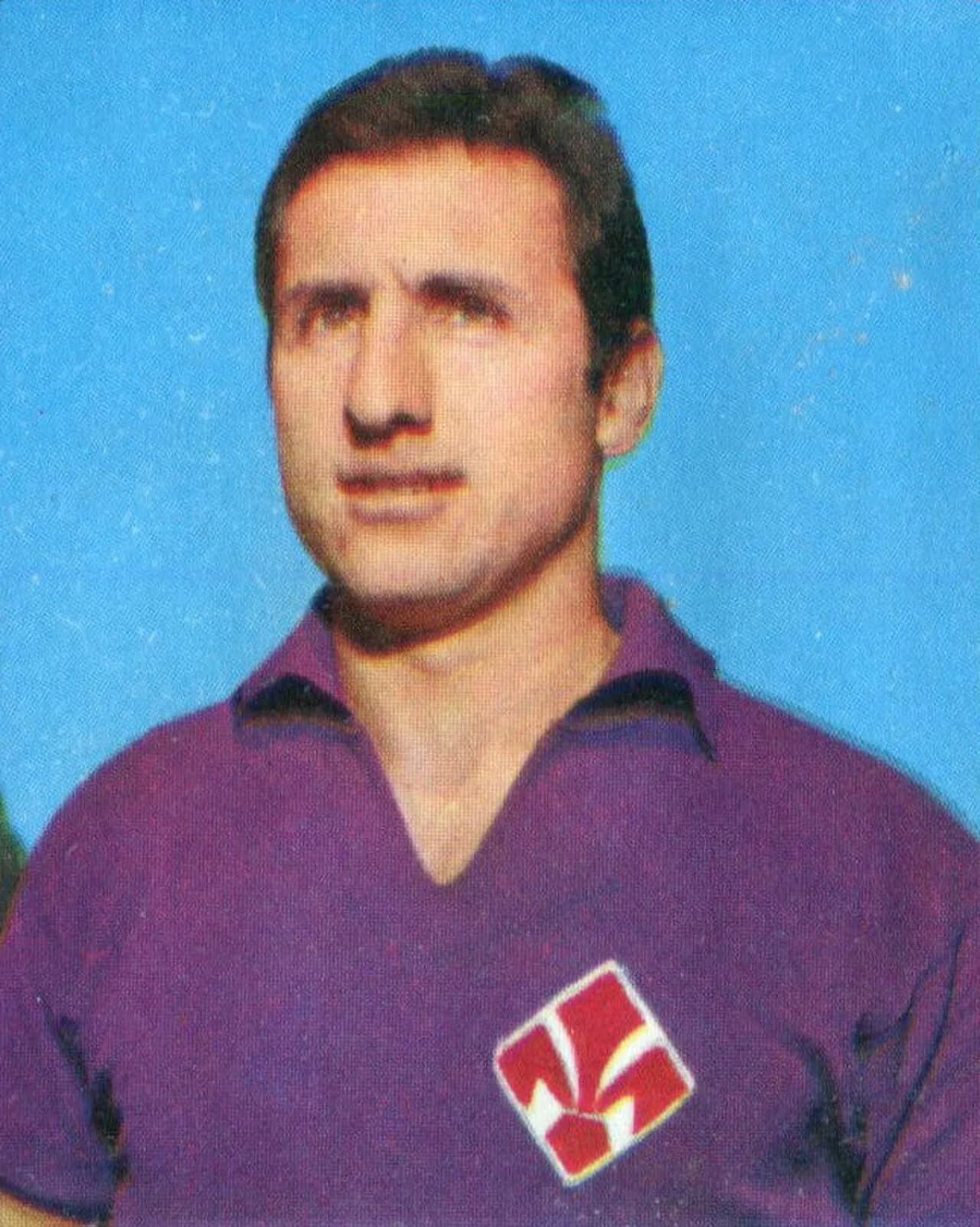 Mario Maraschi