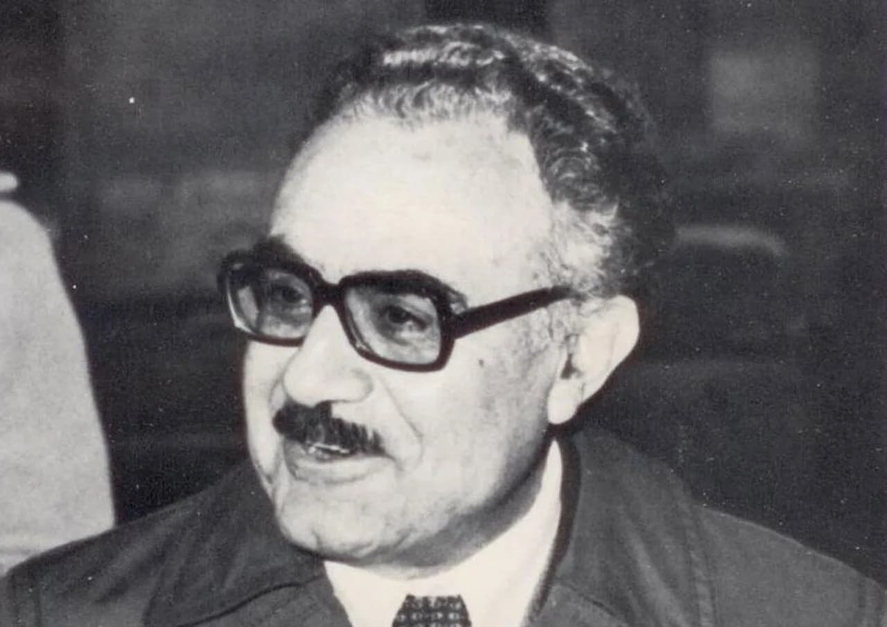 Mario Marti