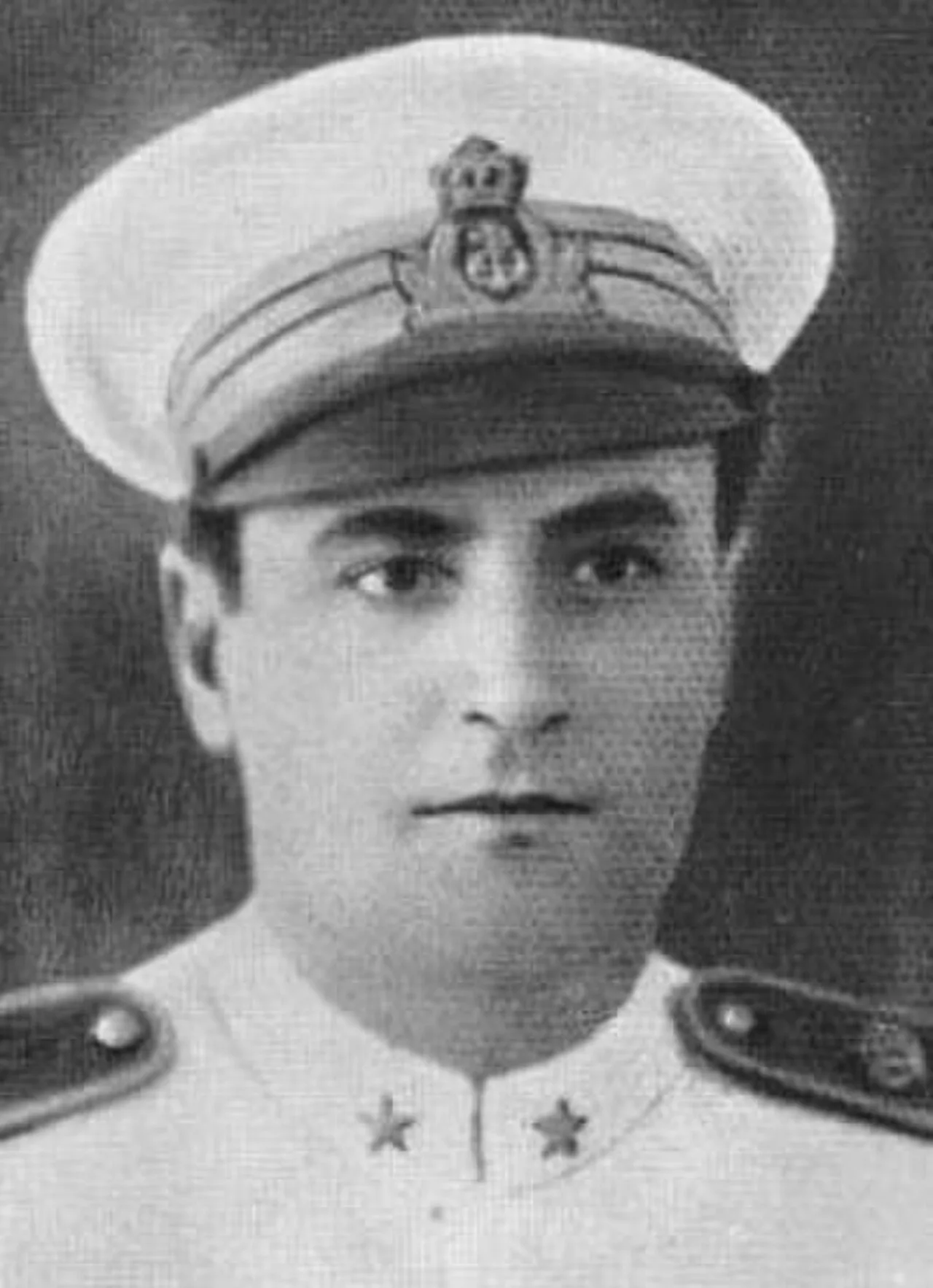 Mario Mastrangelo