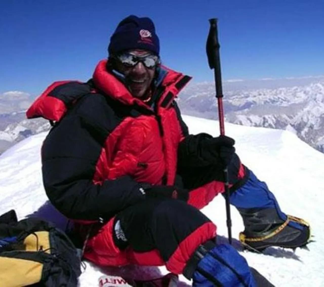 Mario Merelli