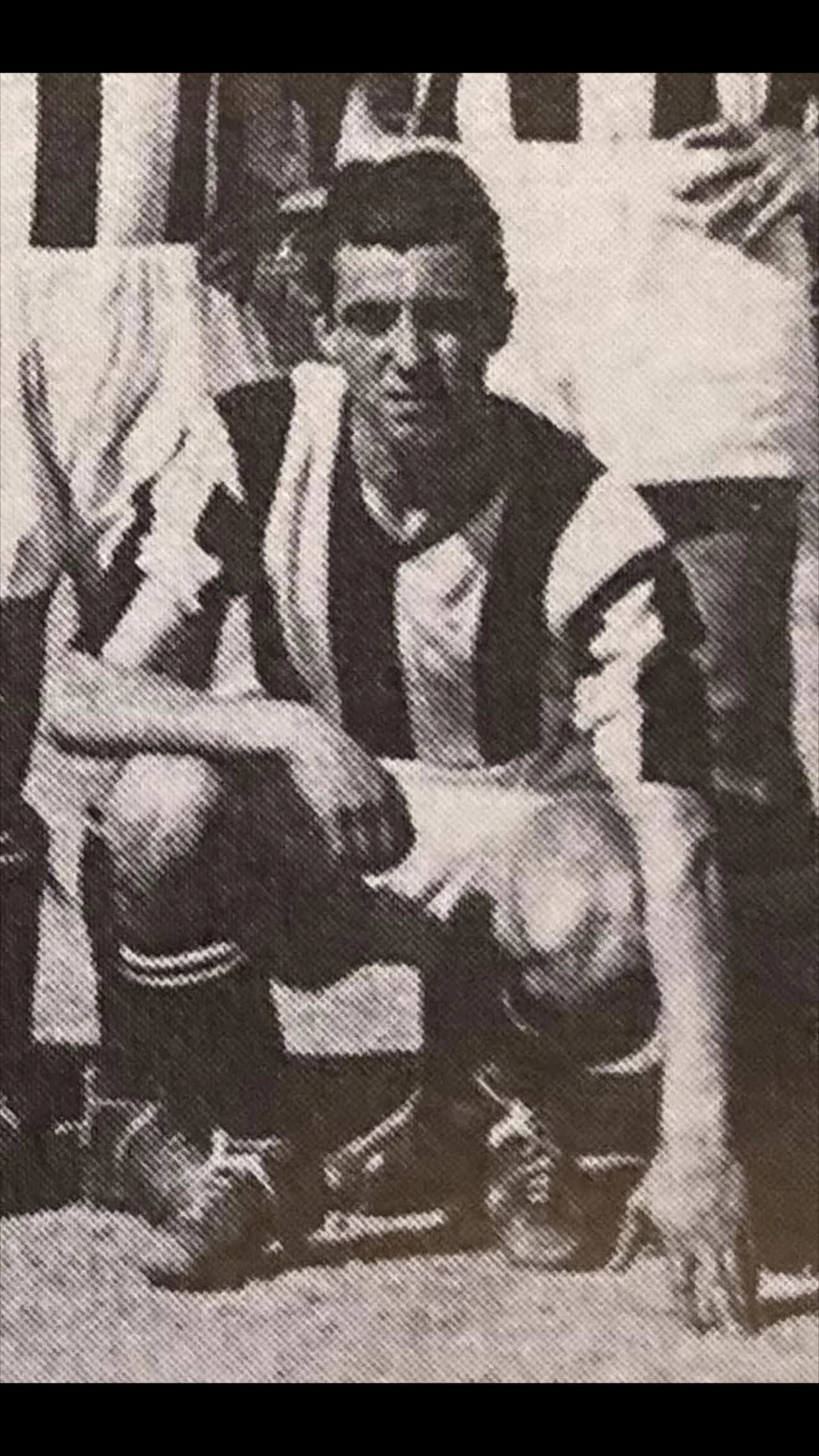 Mario Nervi