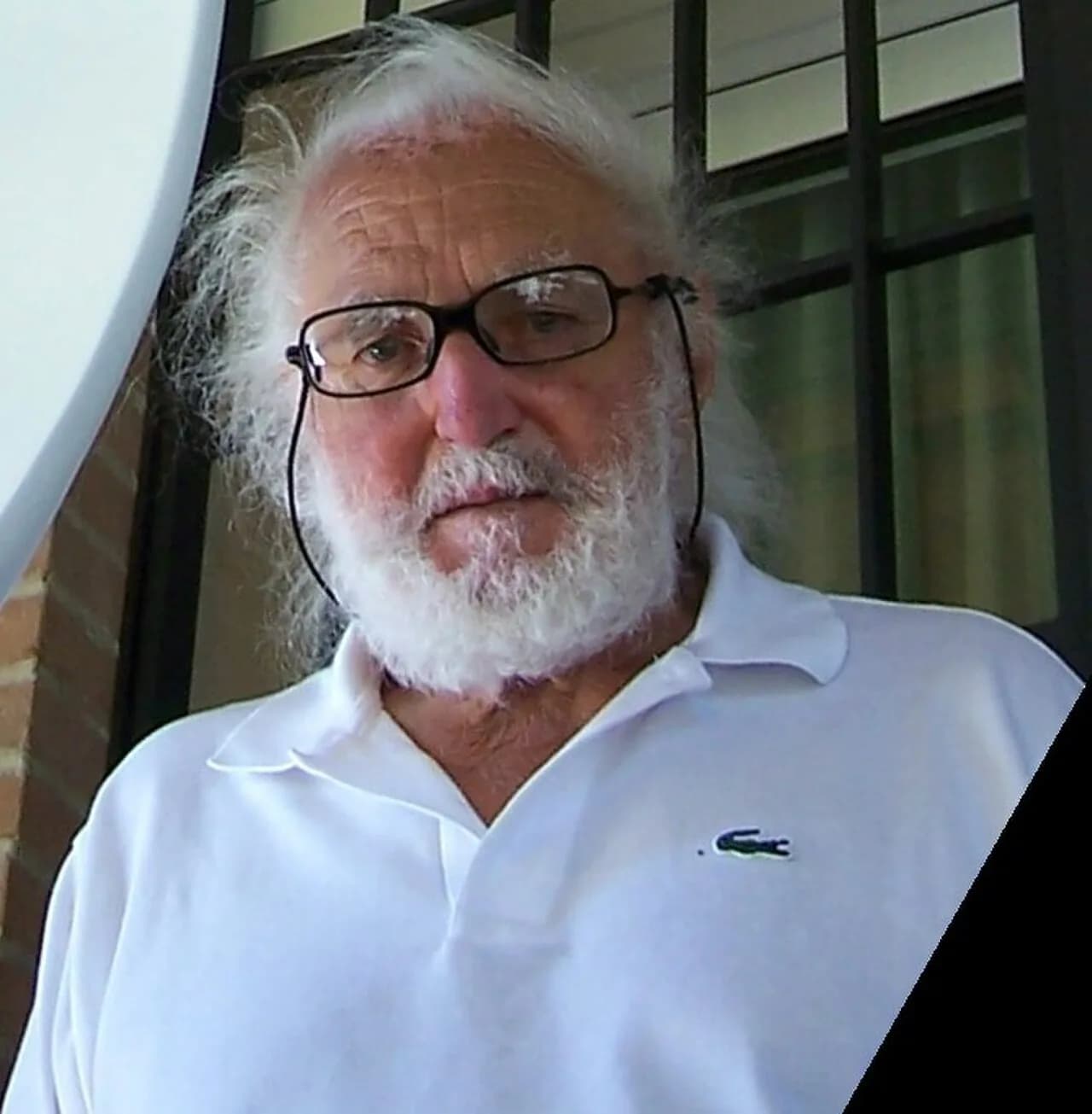 Mario Pais de Libera