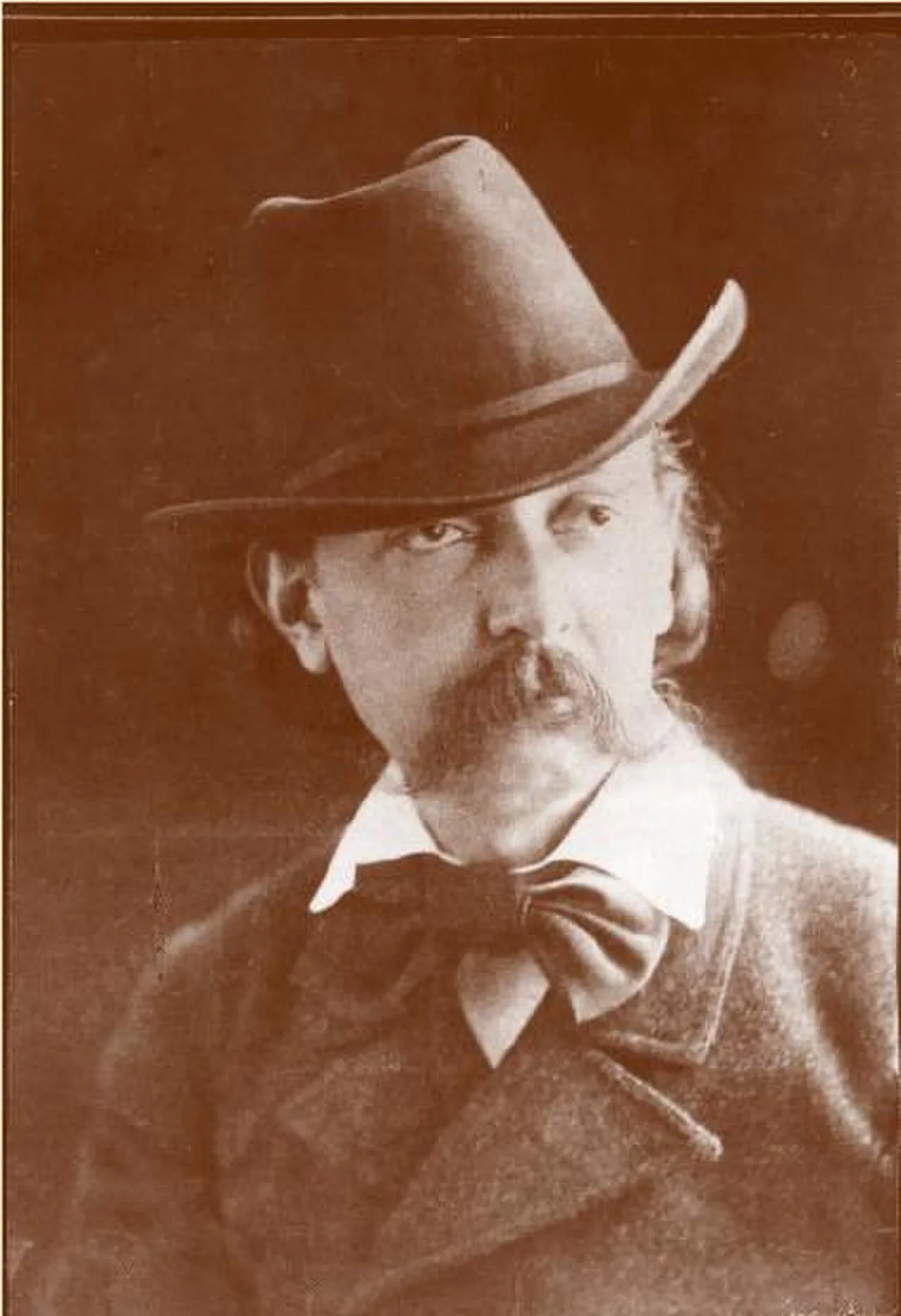 Mario Rapisardi