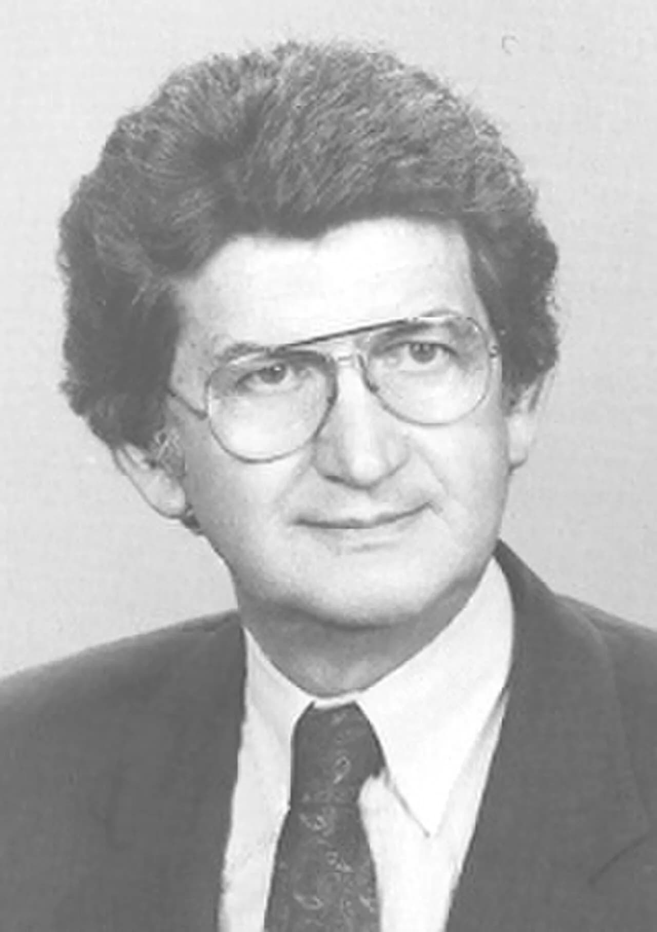 Mario Rigo