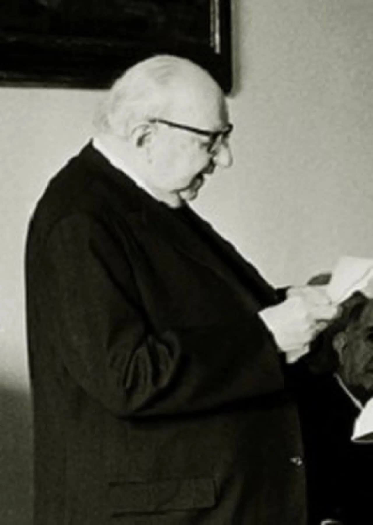 Mario Salmi