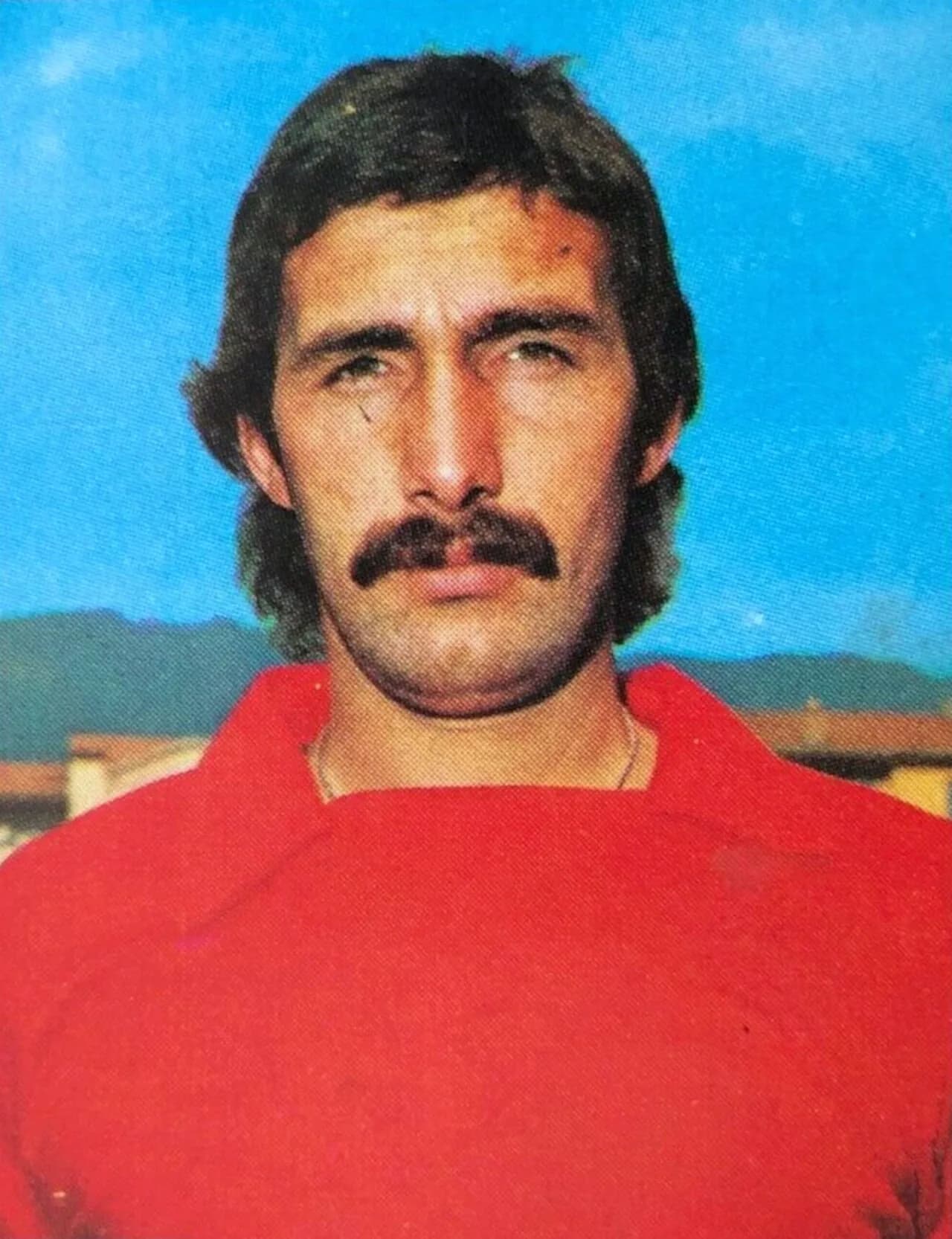 Mario Scarpa