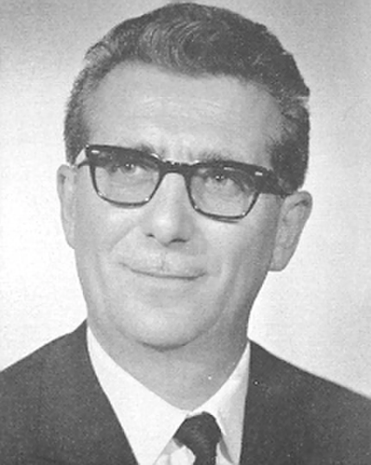 Mario Vaghi