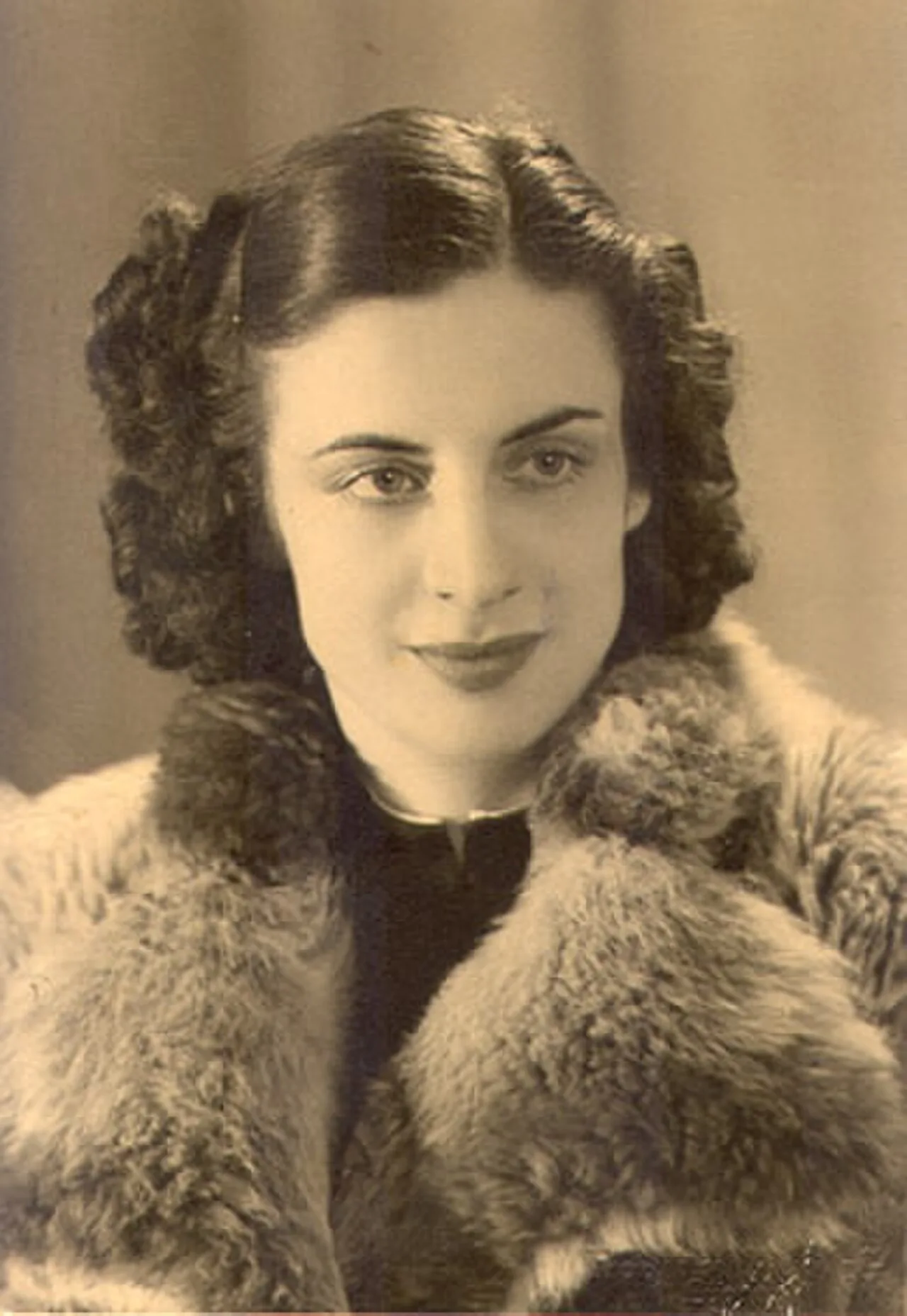 Mariuccia Medici