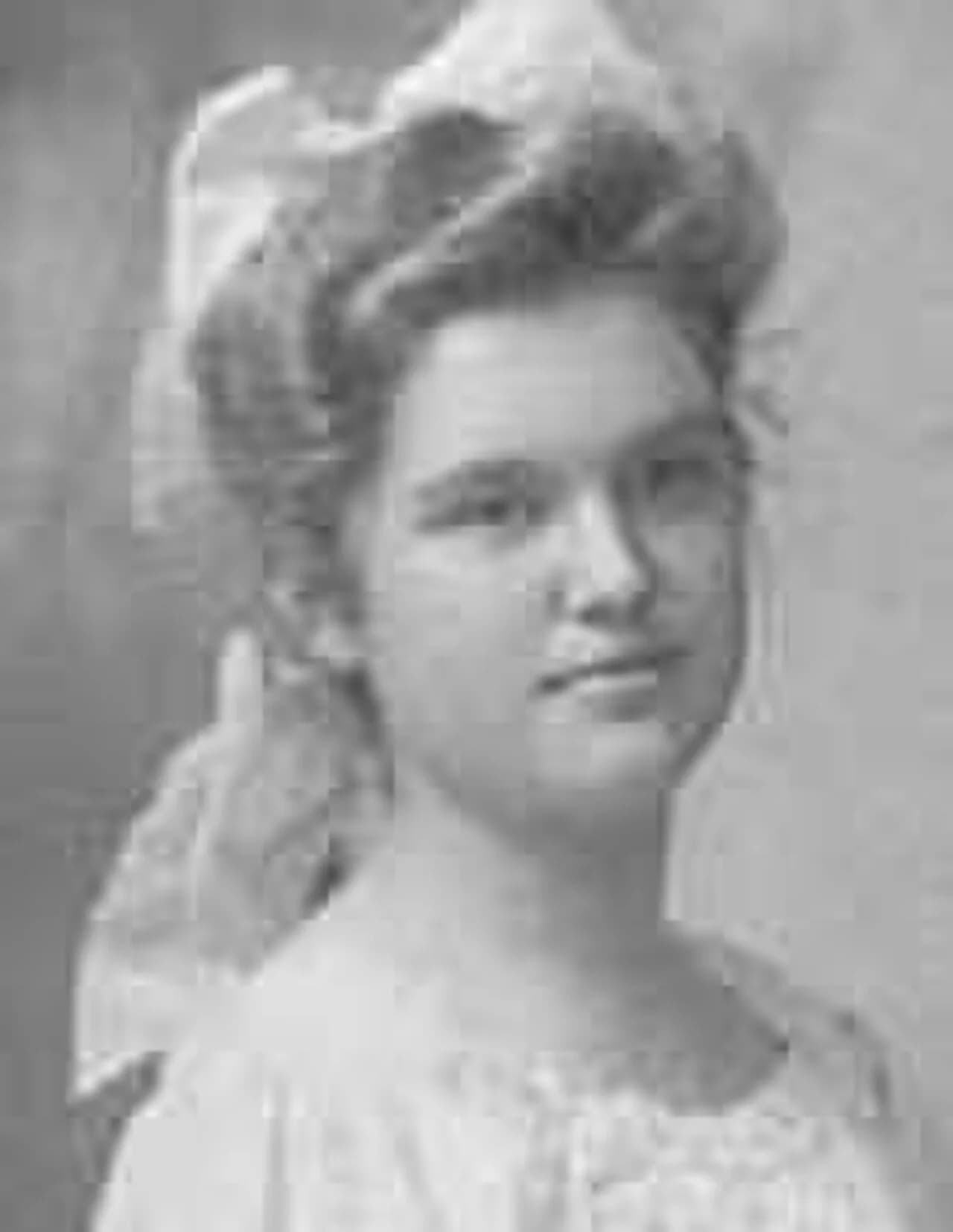 Marjorie Newell Robb
