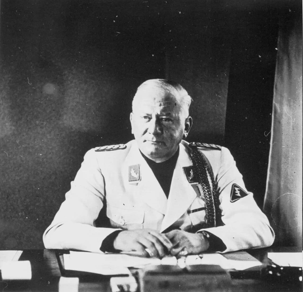 Tonny Kessler