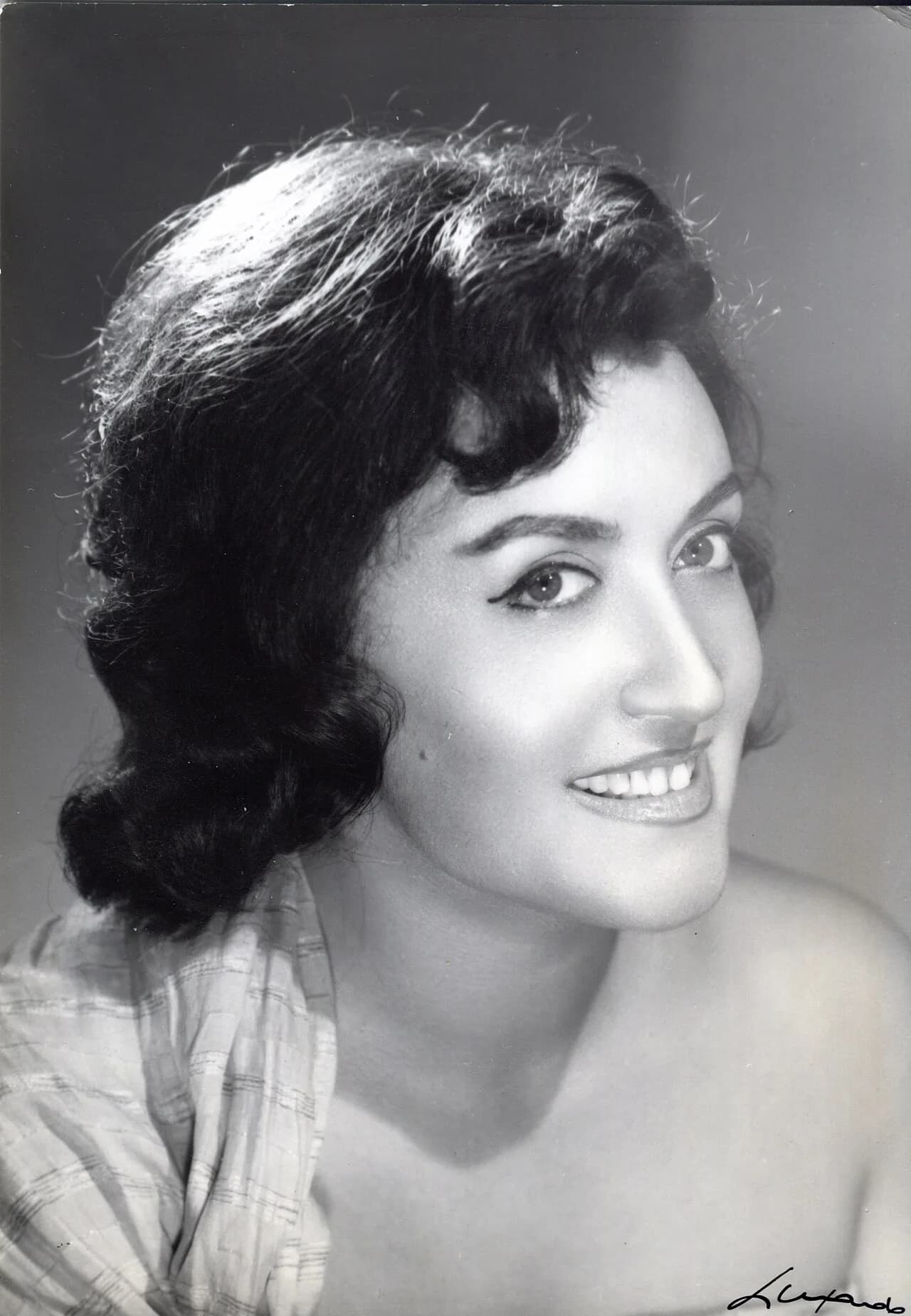 Marta Tomelli