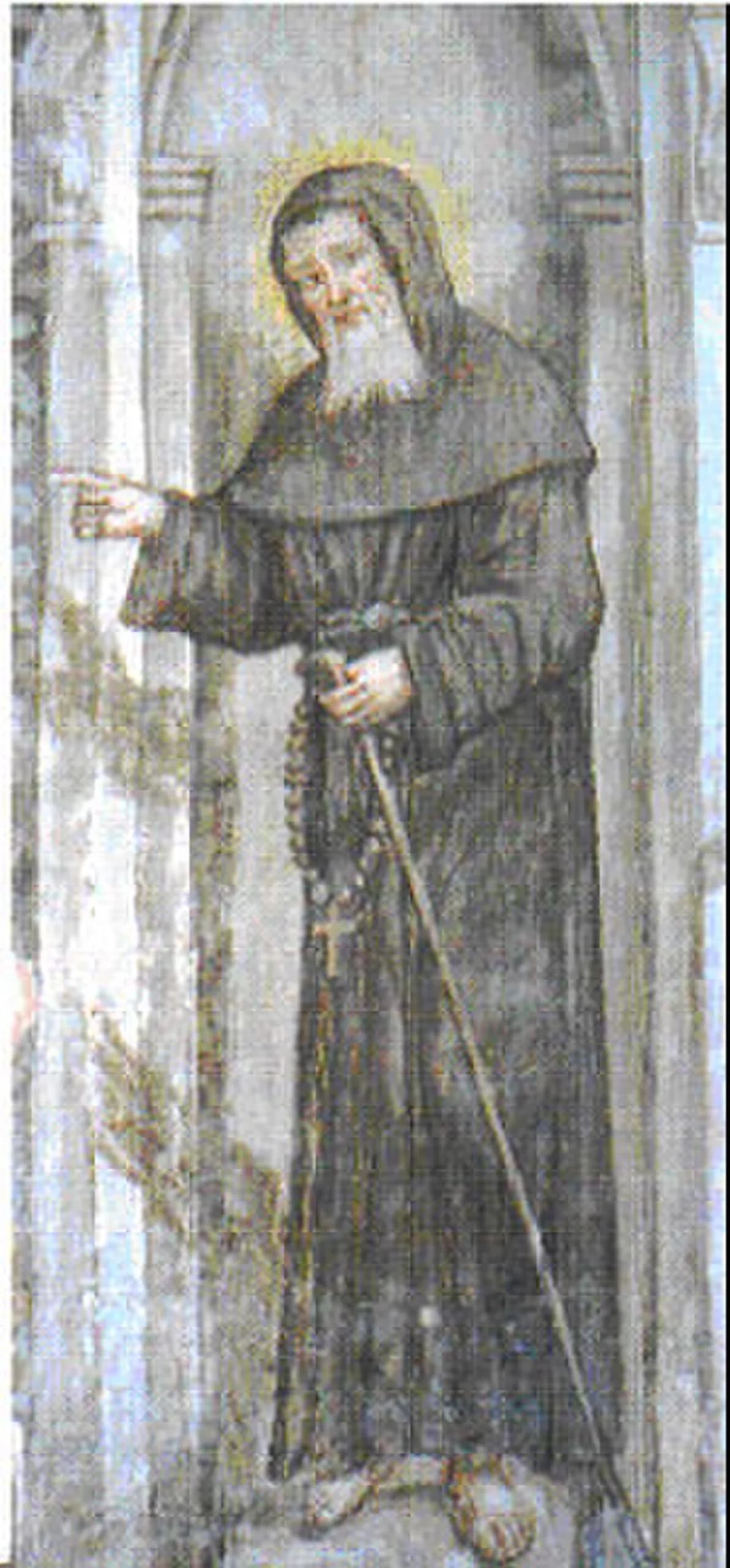 Marzio da Pieve di Compresseto