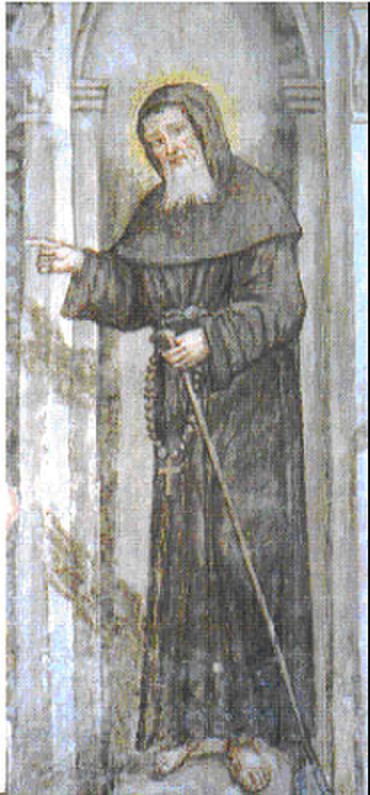 Marzio da Pieve di Compresseto
