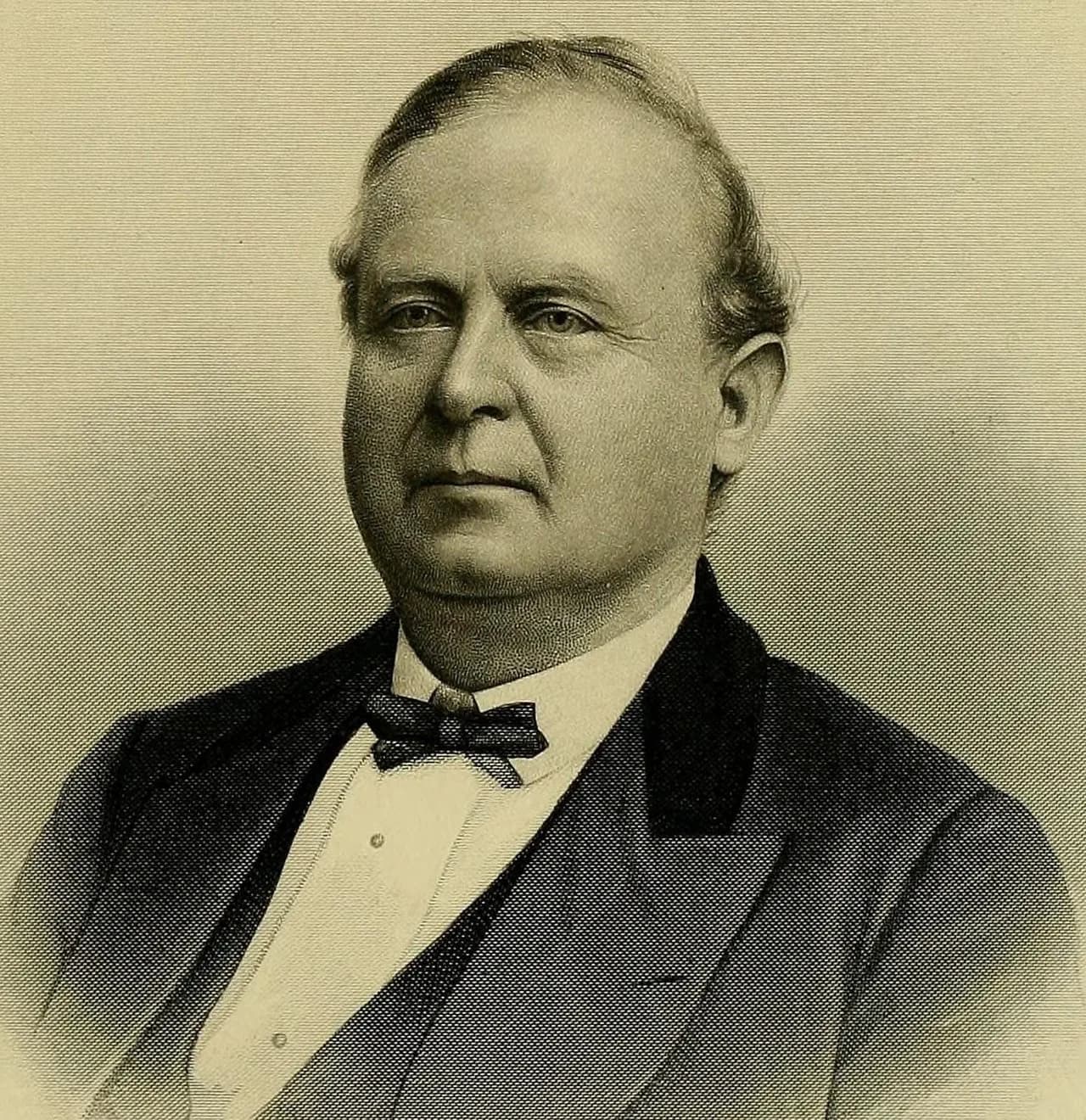 Samuel Locke Sawyer