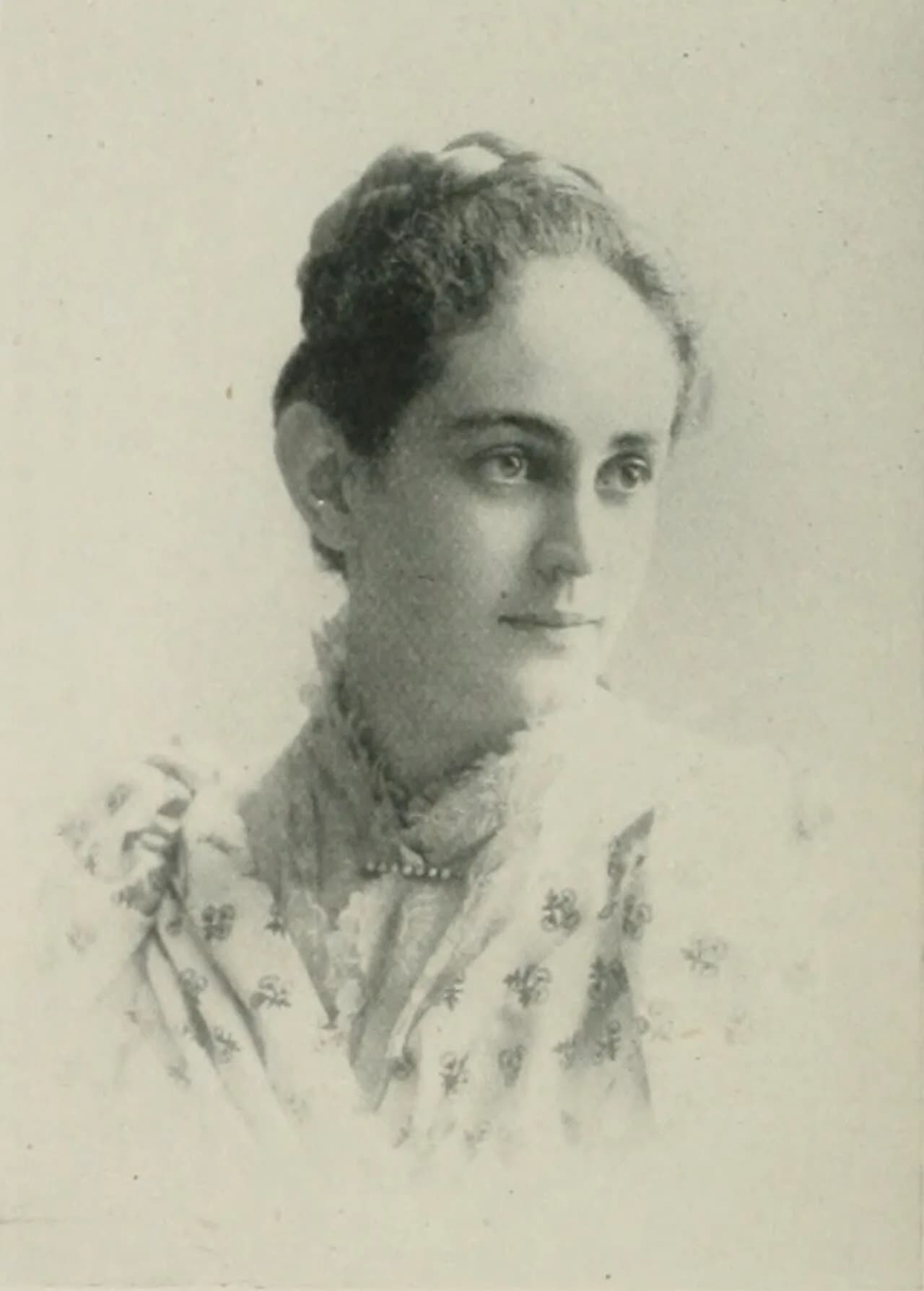 Kate Hamilton Pier