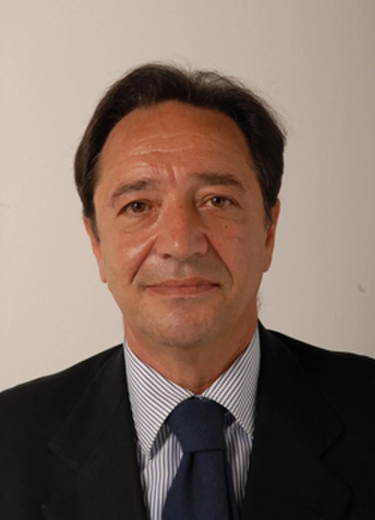 Massimo Maria Berruti