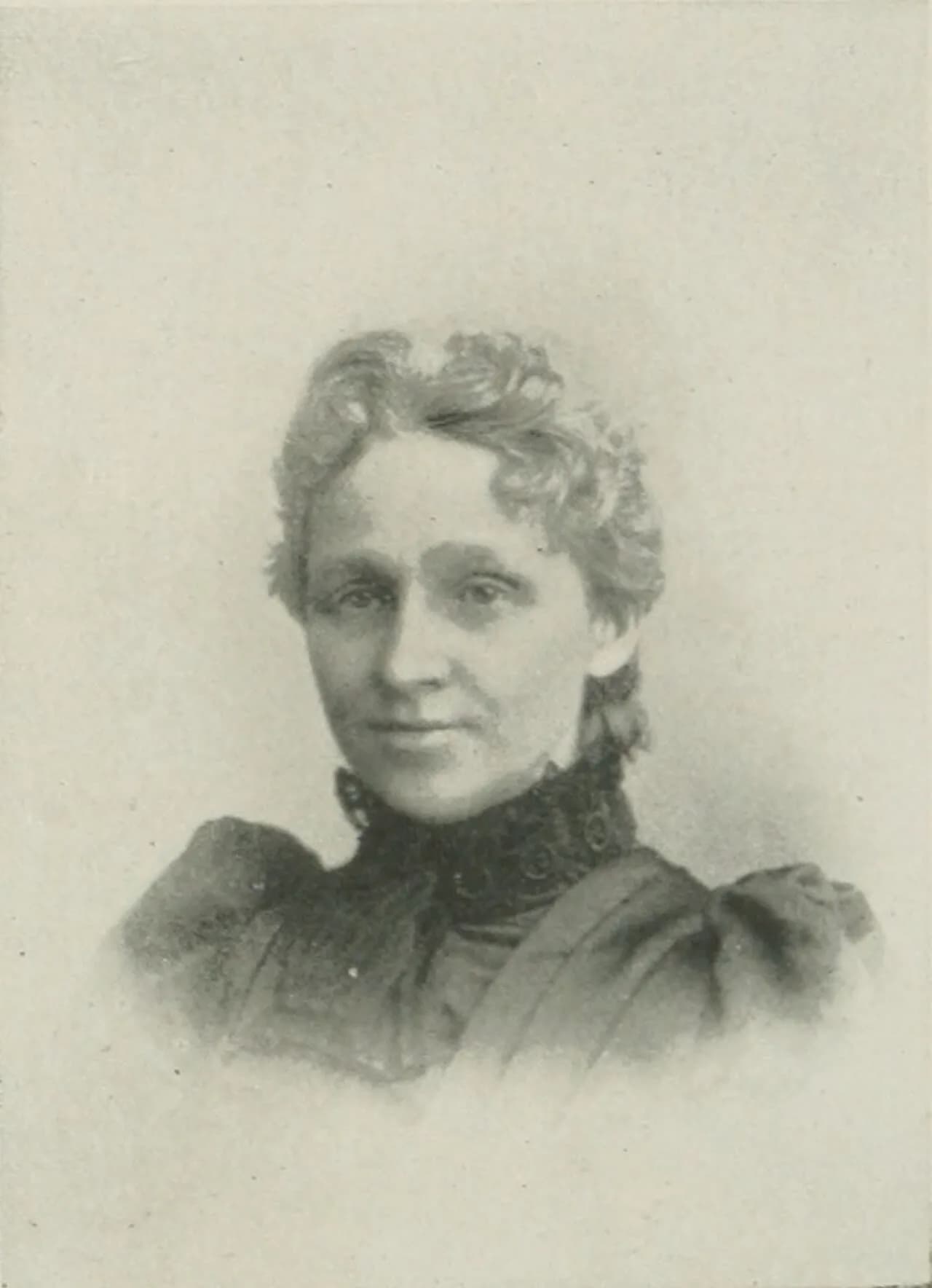 Emma Gilson Wallace