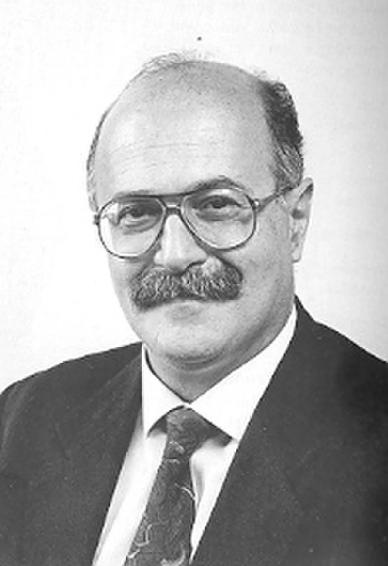 Massimo Scalia