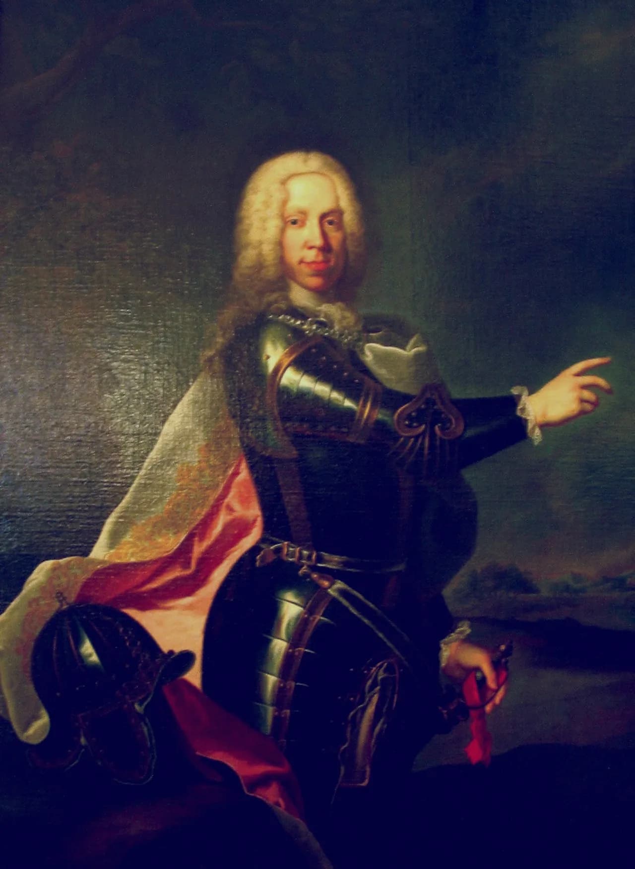 Wirich Philipp von und zu Daun