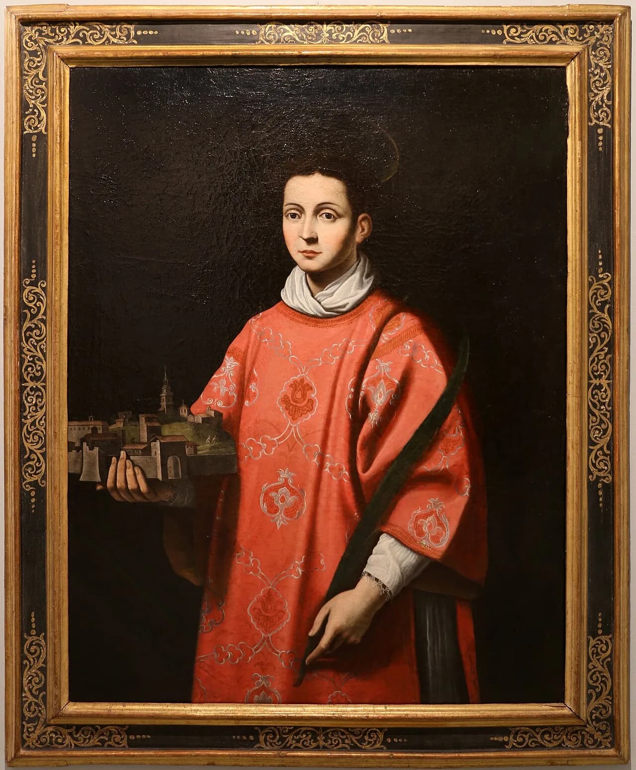 Maximus von Aveia