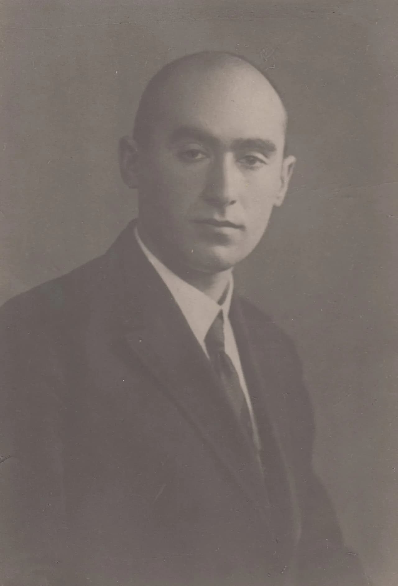Lew Genrichowitsch Schnirelman