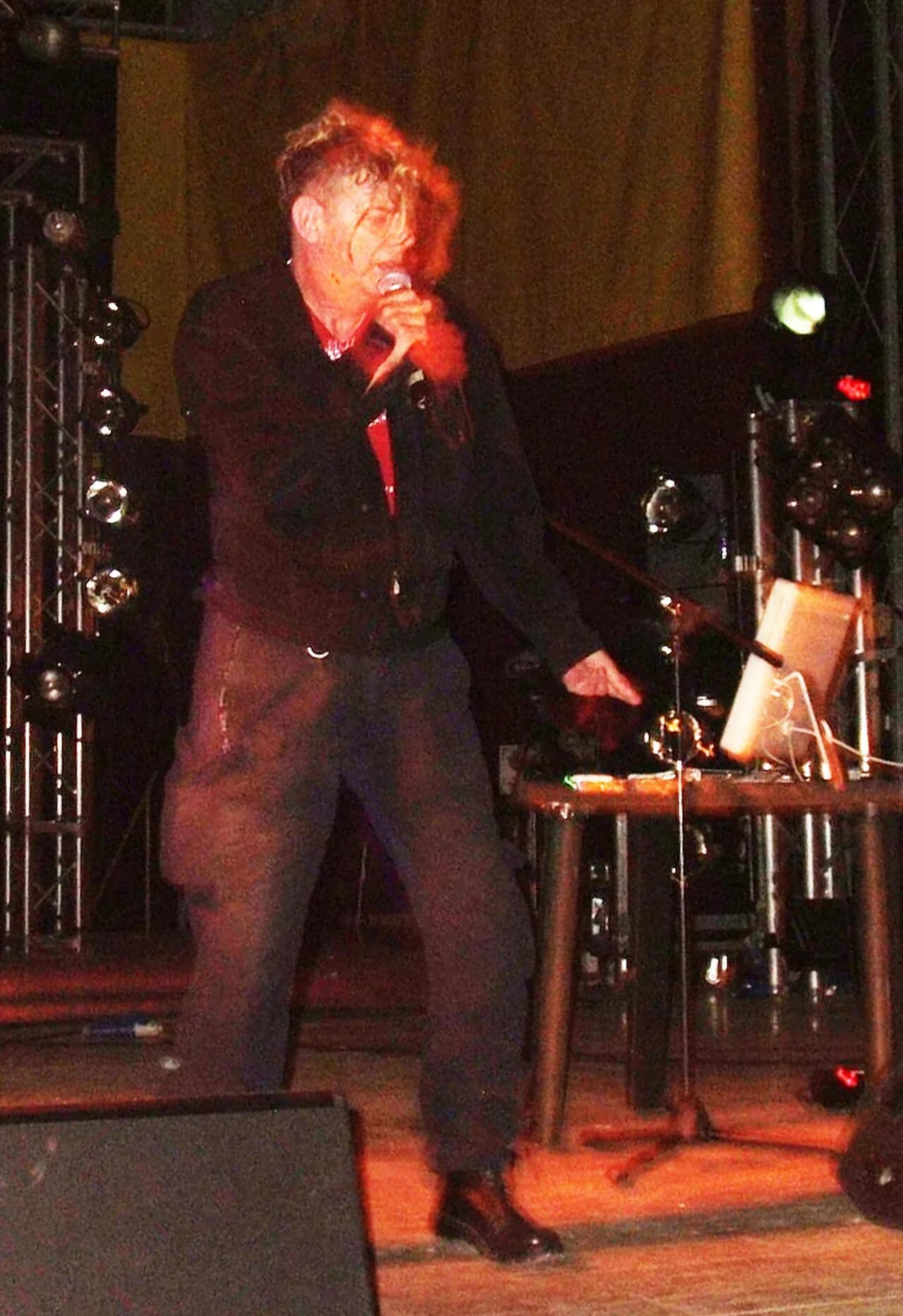 Maurizio Arcieri