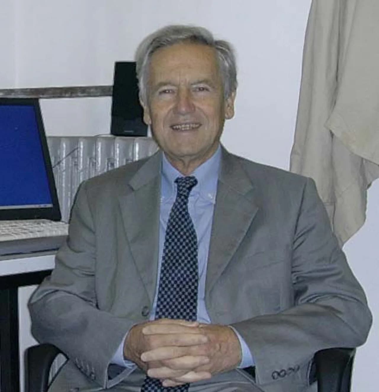 Maurizio Cumo