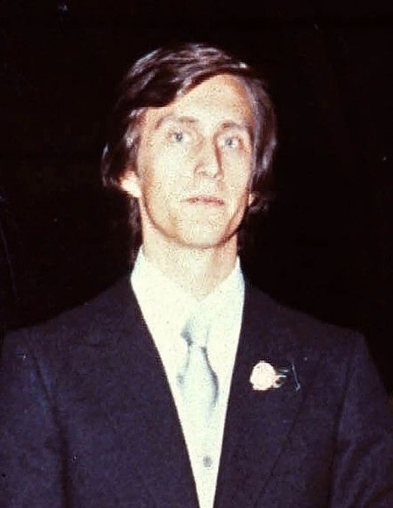 Maurizio Gucci