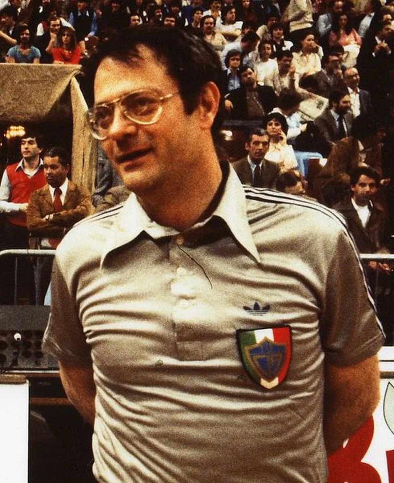 Maurizio Martolini