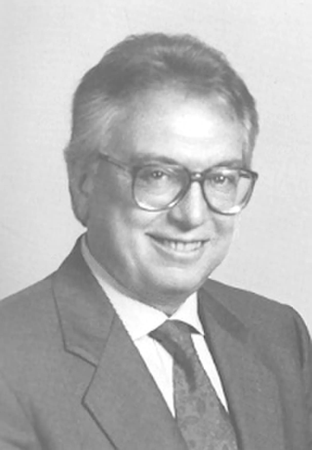 Maurizio Pagani