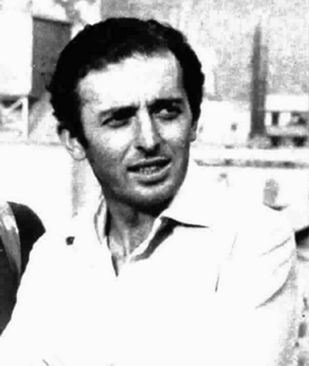 Mauro Severino