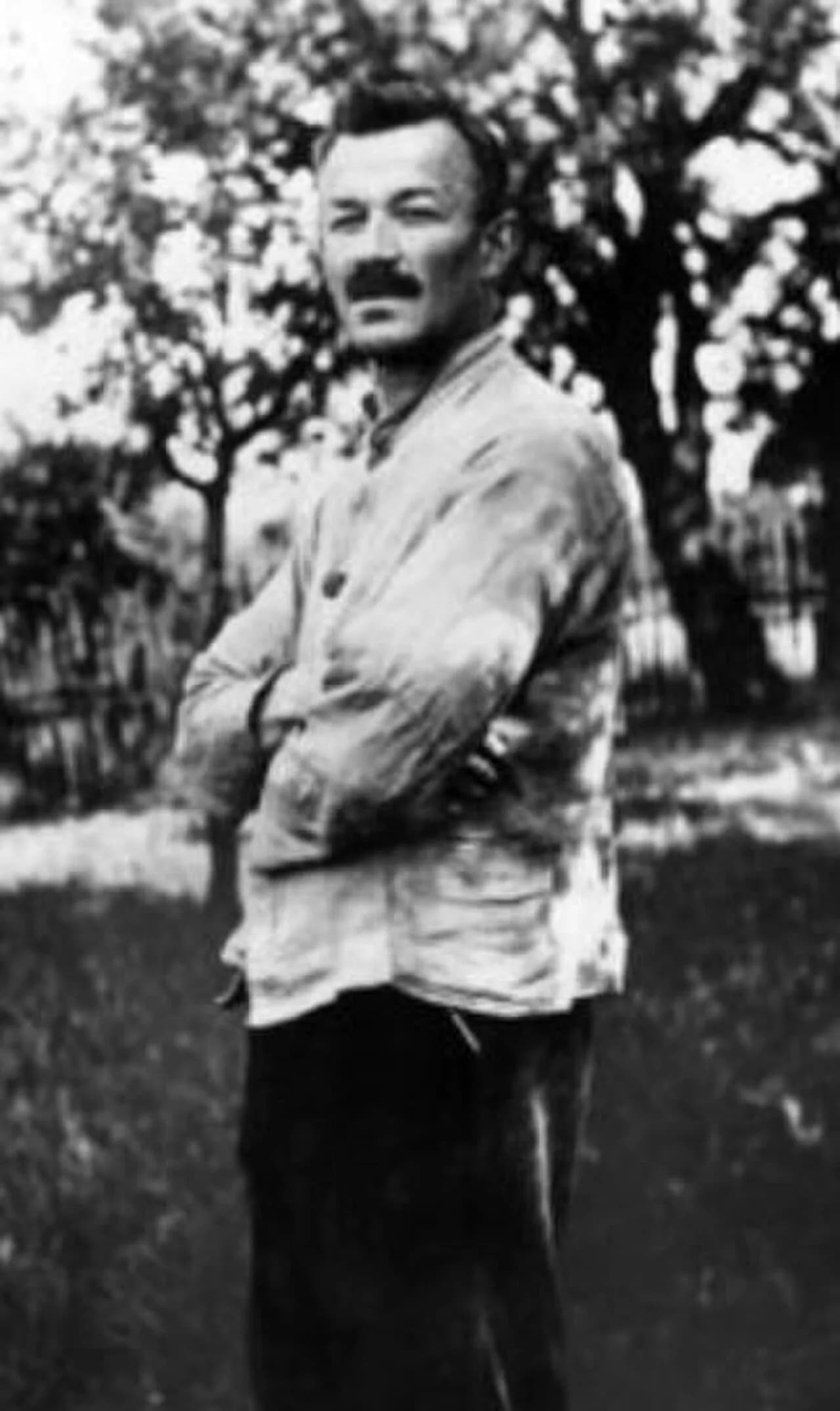 Max Krehan