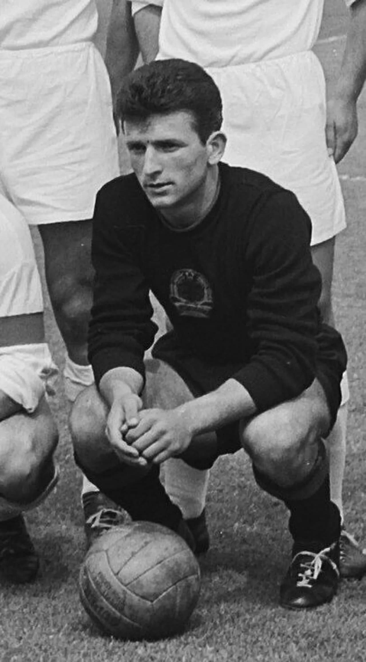 Mikel Janku