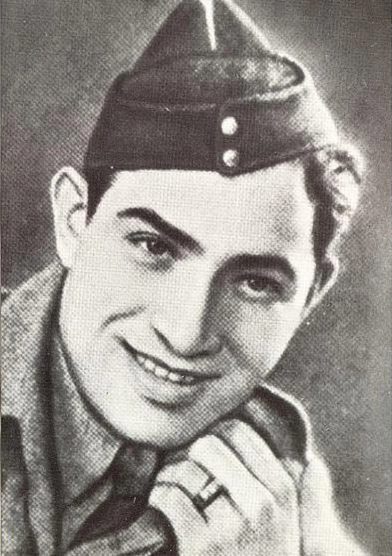 Meir Nakar