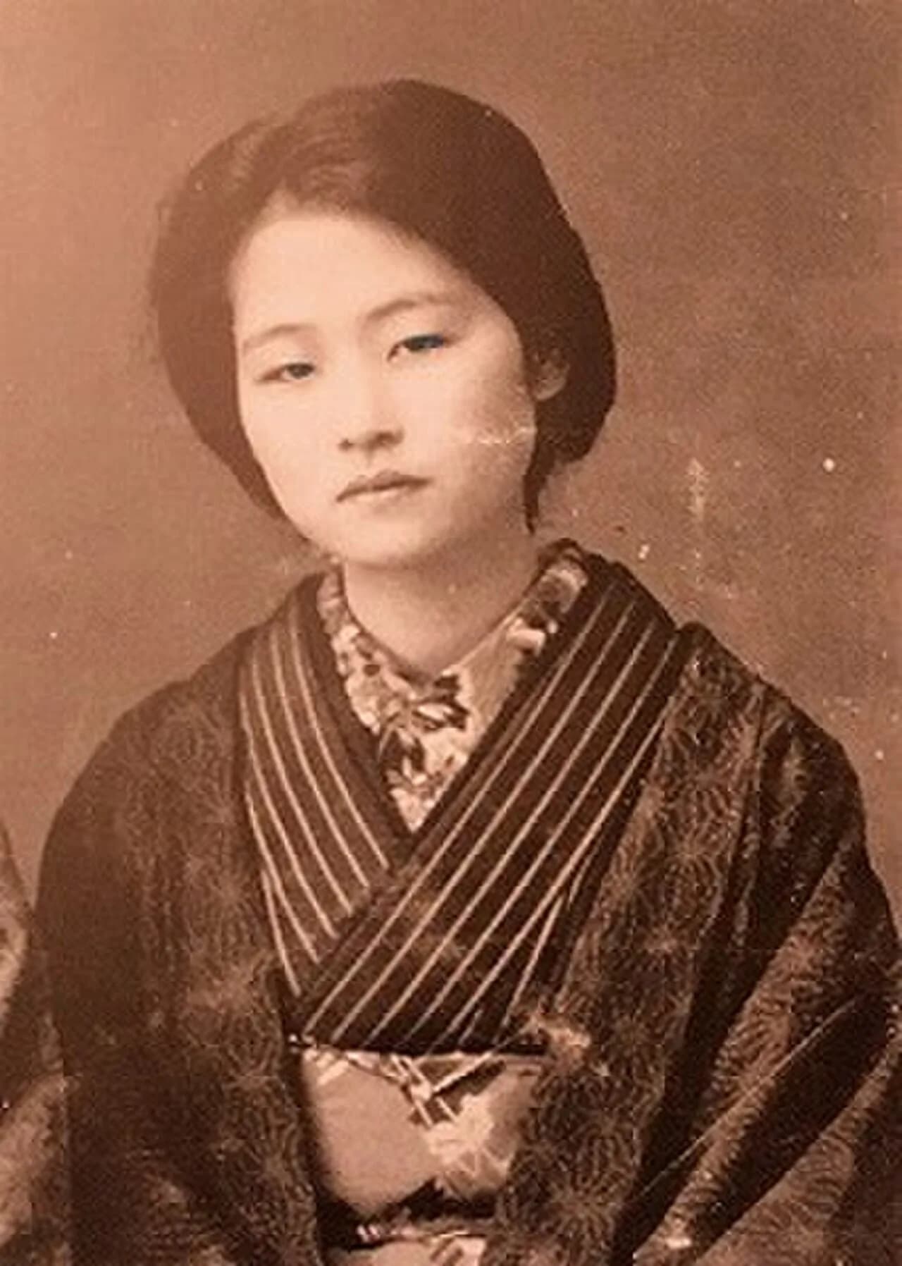 Tanaka Koyoko