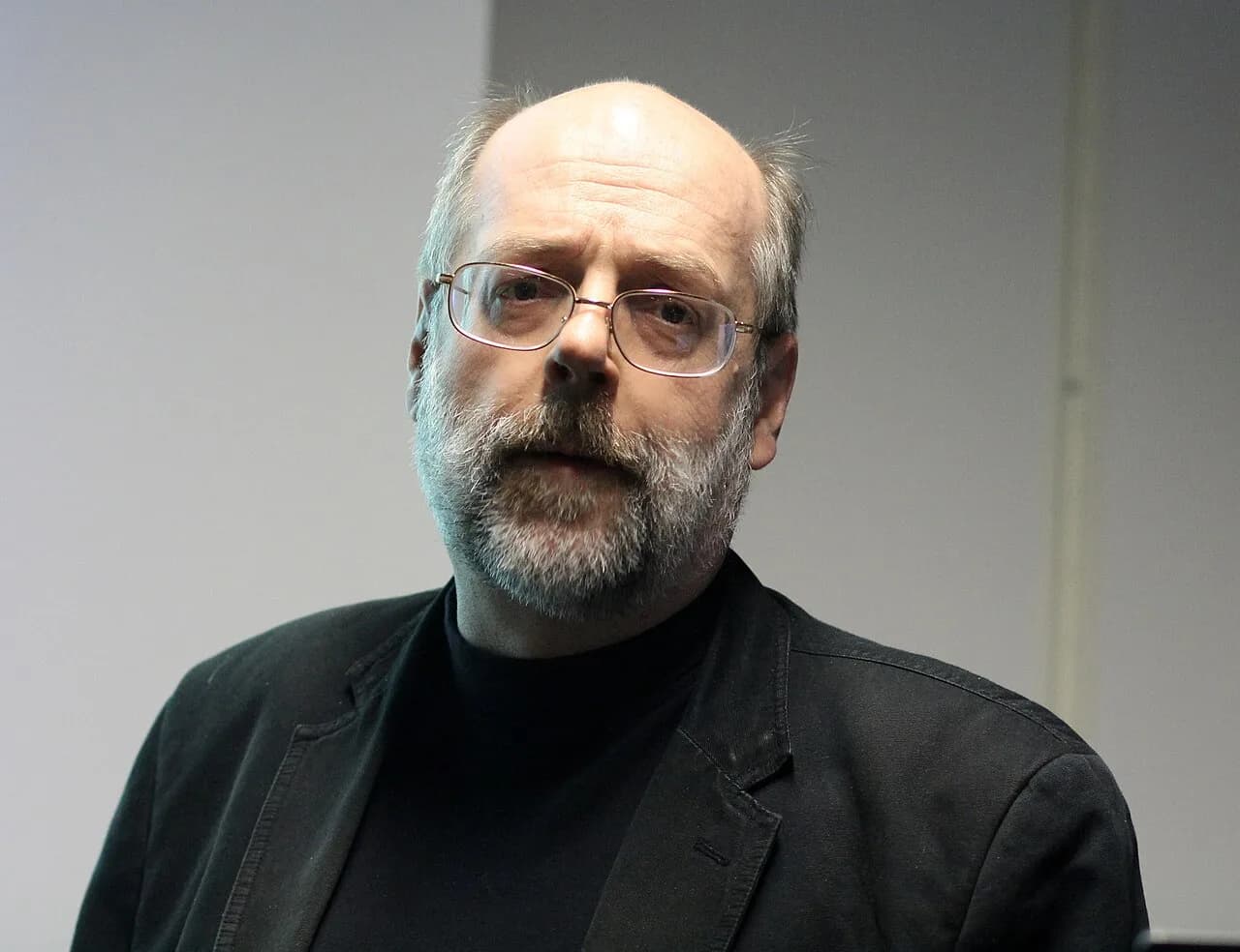 Paul H. Lysaker
