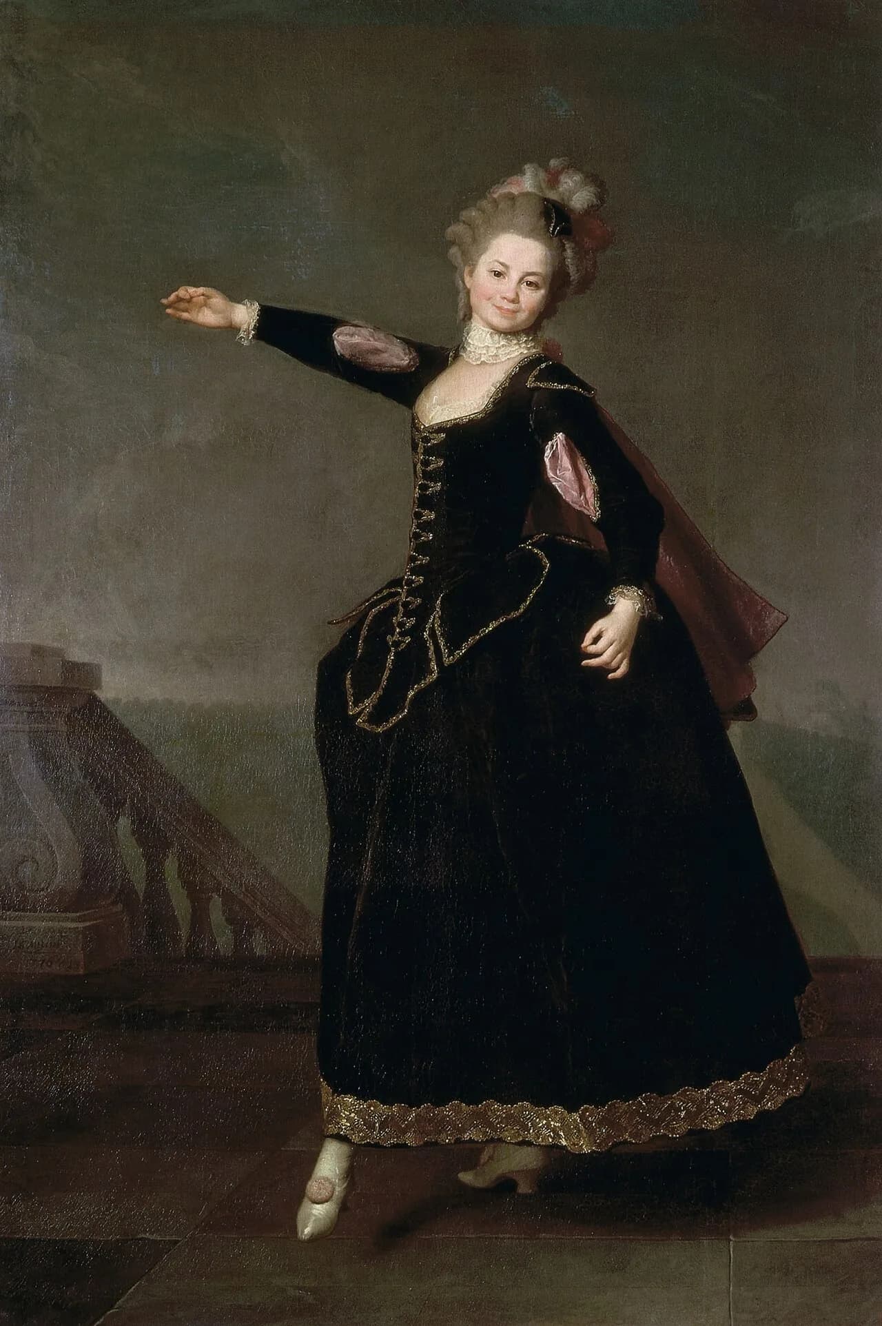 Natalja Semjonowna Borschtschowa